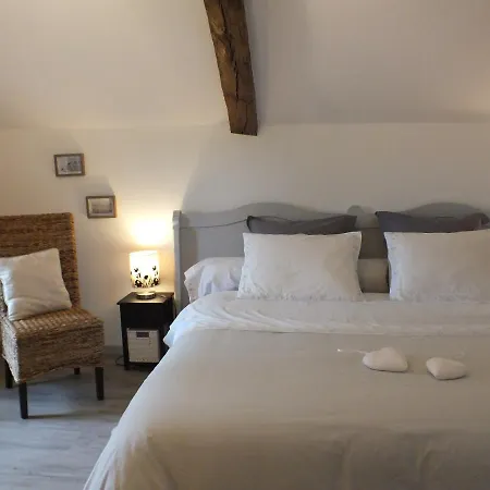 Gite, Piscine Et Table D Hotes En Campagne Gersoise