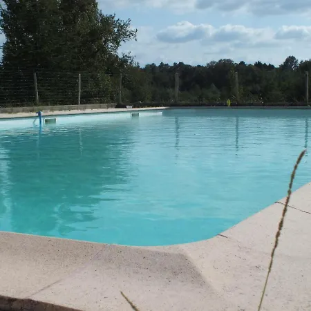 דירה Gite, Piscine Et Table D Hotes En Campagne Gersoise