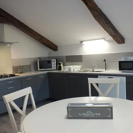 דירה Gite, Piscine Et Table D Hotes En Campagne Gersoise *