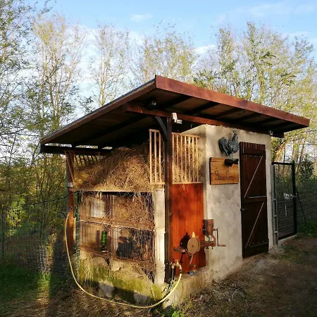 Gite, Piscine Et Table D Hotes En Campagne Gersoise Lias-d'Armagnac